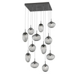 Pendants Multi-port/Cascade by Hammerton Studio ( 404 | CHB0069-12-GP-FS-C01-L1 Cosmos ) 