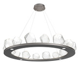Large Chandeliers Ring/Halo by Hammerton Studio ( 404 | CHB0039-0D-GP-C-CA1-L3 Gem ) 