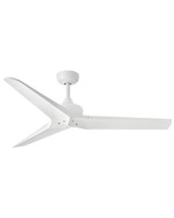 Fans Damp Location by Hinkley ( 13 | 903752FWW-NDD Chisel ) 