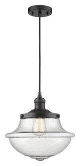 Mini Pendants Cable by Innovations ( 405 | 201C-BK-G544-LED Franklin Restoration ) 