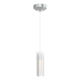 Mini Pendants Glass Down by Hubbardton Forge ( 39 | 161180-SKT-STND-82-GG0065 Exos Glass ) 