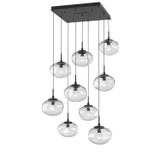 Pendants Multi-port/Cascade by Hammerton Studio ( 404 | CHB0068-09-MB-ZC-C01-L1 Nebula ) 