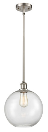 Pendants Sphere by Innovations ( 405 | 516-1S-SN-G122-10 Ballston ) 