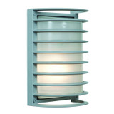 Sconces Pocket by Access ( 18 | 20010LEDDMGLP-SAT/RFR Bermuda ) 