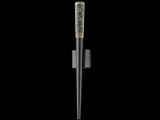 Sconces Single Glass by Avenue Lighting ( 192 | HF3039-DBZ The Original Glacier ) 