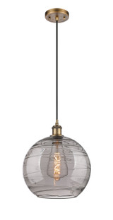 Pendants Sphere by Innovations ( 405 | 516-1P-BB-G1213-12SM Ballston ) 