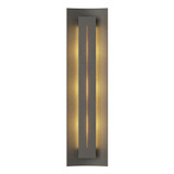 Sconces Metal by Hubbardton Forge ( 39 | 217635-SKT-20-CC0205 Gallery ) 