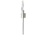 Sconces Single Glass by Avenue Lighting ( 192 | HF3040-AP-CH-C Aspen ) 