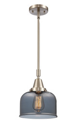 Mini Pendants Glass Down by Innovations ( 405 | 447-1S-SN-G73 Caden ) 