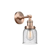 Sconces Single Glass by Innovations ( 405 | 203-AC-G54 Franklin Restoration ) 