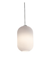Mini Pendants Cable by AFX Lighting ( 162 | CALP09WH Callie ) 