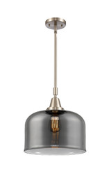 Pendants Glass Down by Innovations ( 405 | 447-1S-SN-G73-L Caden ) 