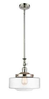 Mini Pendants Glass Down by Innovations ( 405 | 206-PN-G692-12 Franklin Restoration ) 