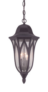 Exterior Hanging by Acclaim Lighting ( 106 | 39816ORB Milano ) 