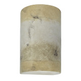 Sconces Pocket by Justice Designs ( 102 | CER-5265-TRAG Ambiance ) 