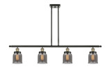 Linear/Island 4 Light + by Innovations ( 405 | 916-4I-BAB-G53 Ballston Urban ) 