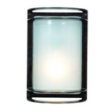 Sconces Pocket by Access ( 18 | 20011MG-BRZ/RFR Nevis ) 