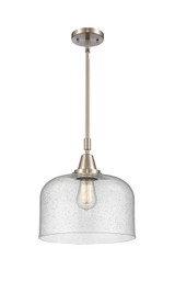 Pendants Glass Down by Innovations ( 405 | 447-1S-SN-G74-L Caden ) 