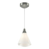 Mini Pendants Glass Down by Hubbardton Forge ( 39 | 161181-SKT-STND-85-SH1987 Mobius ) 