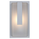Exterior Sconces by Access ( 18 | 20012MG-SAT/RFR Neptune ) 
