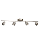 Semi-Flush Mts. Rail Kits by AFX Lighting ( 162 | CARF4450L30SN Cantrell ) 