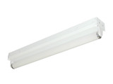 Utility Ceiling by AFX Lighting ( 162 | ST117R8 Standard Striplight ) 