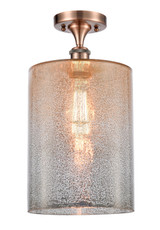 Semi-Flush Mts. Directional by Innovations ( 405 | 516-1C-AC-G116-L Ballston ) 