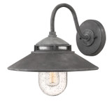 Exterior Wall Mount by Hinkley ( 13 | 1110DZ Atwell ) 