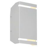 Exterior Wall Mt./Flush by Access ( 18 | 20016LEDDMG-SAT La Vida ) 