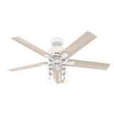 Fans Ceiling Fans by Hunter ( 47 | 52312 Techne ) 