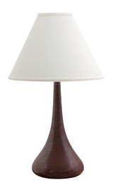 Lamps Table by House of Troy ( 30 | GS801-IR Scatchard ) 