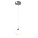 Mini Pendants Glass Down by Hubbardton Forge ( 39 | 161182-SKT-STND-82-FD0710 Ume ) 