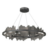 Large Chandeliers Ring/Halo by Hubbardton Forge ( 39 | 139653-LED-STND-10-20 Hildene ) 