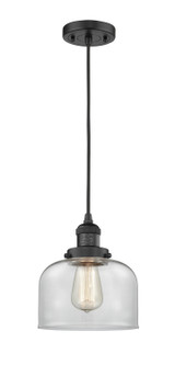 Mini Pendants Cable by Innovations ( 405 | 201C-BK-G72 Franklin Restoration ) 