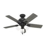 Fans Ceiling Fans by Hunter ( 47 | 52351 Crystal Peak ) 