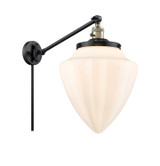 Lamps Wall by Innovations ( 405 | 237-BAB-G661-12 Franklin Restoration ) 
