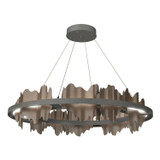 Large Chandeliers Ring/Halo by Hubbardton Forge ( 39 | 139653-LED-STND-20-05 Hildene ) 