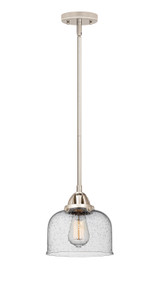 Mini Pendants Glass Down by Innovations ( 405 | 288-1S-PN-G74 Nouveau 2 ) 