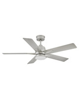 Fans Wet Location by Hinkley ( 13 | 905152FBN-LWD Alta ) 