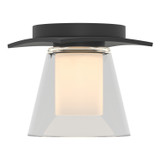 Flush Mounts Glass Down by Hubbardton Forge ( 39 | 126601-SKT-10-ZU0284 Wren ) 