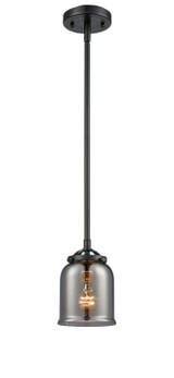 Mini Pendants Glass Down by Innovations ( 405 | 284-1S-OB-G53-LED Nouveau ) 