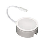 Specialty Items Undercabinet by American Lighting ( 303 | MVP-1-5CCT-WH Mvp Puck Light ) 