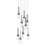 Pendants Multi-port/Cascade by Hubbardton Forge ( 39 | 131108-SKT-LONG-07-ZM0434 Link ) 