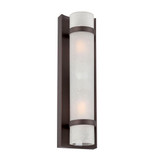 Exterior Wall Mount by Acclaim Lighting ( 106 | 4701ABZ Apollo ) 