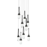 Pendants Multi-port/Cascade by Hubbardton Forge ( 39 | 131108-SKT-LONG-10-ZM0434 Link ) 