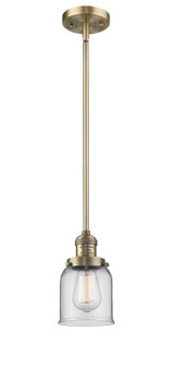 Mini Pendants Cable by Innovations ( 405 | 201S-BB-G52 Franklin Restoration ) 
