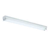 Utility Ceiling by AFX Lighting ( 162 | ST2L96-FA8 Standard Striplight ) 