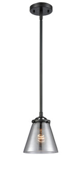 Mini Pendants Glass Down by Innovations ( 405 | 284-1S-OB-G63-LED Nouveau ) 