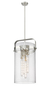 Pendants Glass Down by Innovations ( 405 | 413-4SL-SN-G413-4S-12SDY Downtown Urban ) 
