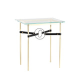 Furniture Accent Tables by Hubbardton Forge ( 39 | 750116-86-82-LK-VA0717 Equus ) 
